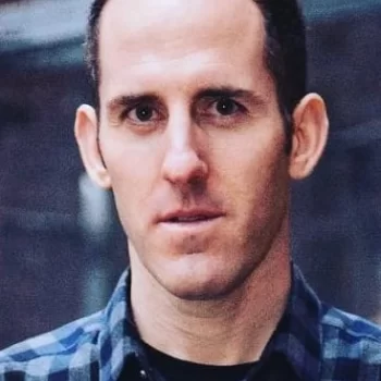 Chuck Comeau