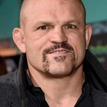 Chuck Liddell