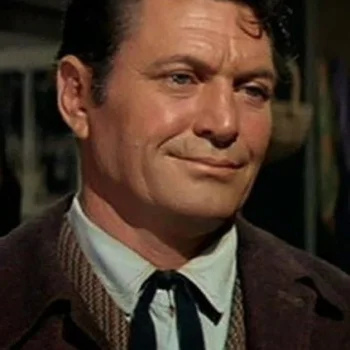 Chuck Roberson