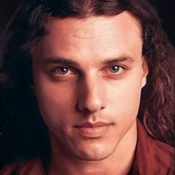 Chuck Schuldiner