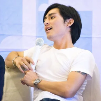 Nontapan Chuenwarin