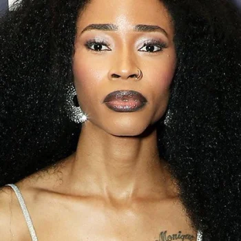 Chyna McQueen