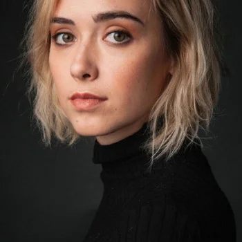 Chynna Marie Walker