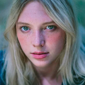 Chynna Rae Shurts