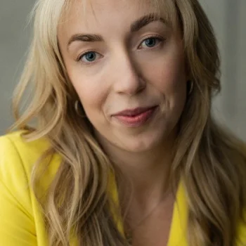 Ciara Coughlan