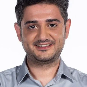 Cihan Ercan