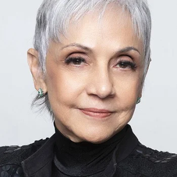 Cininha de Paula