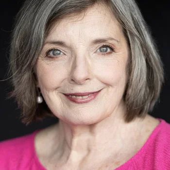 Claire Caron