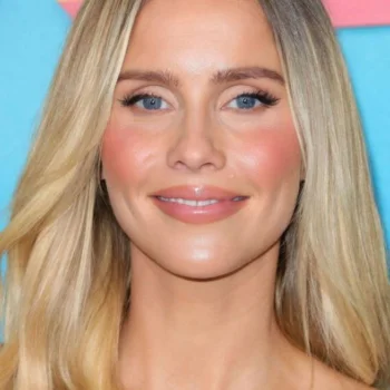 Claire Holt