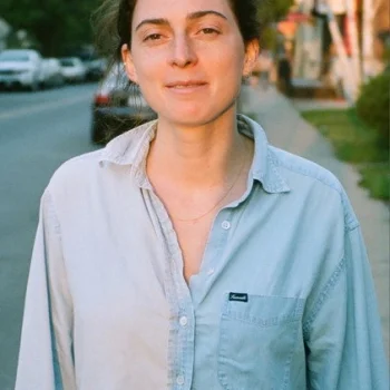 Claire Read