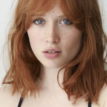 Claire Romain