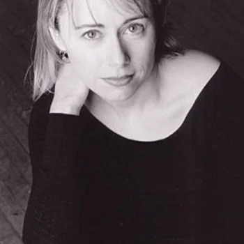 Claire Thomas