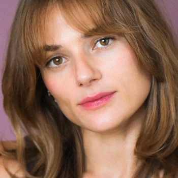 Clare Gillies