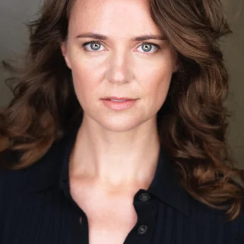 Clare Louise Frost