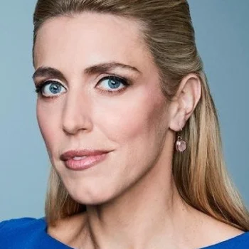 Clarissa Ward