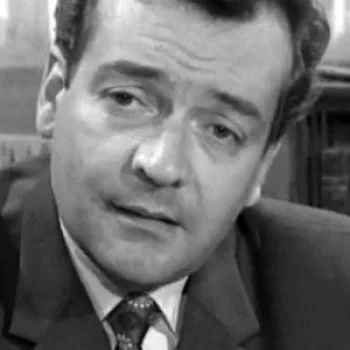 Claude Cerval
