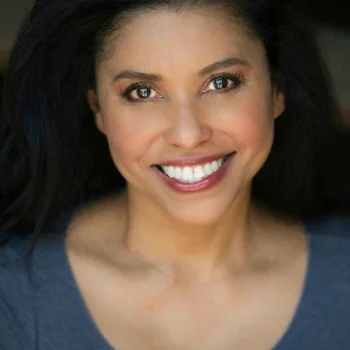 Claudia Anderson