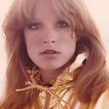 Claudia Jennings