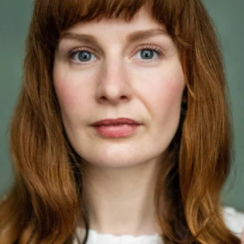 Claudia Jolly
