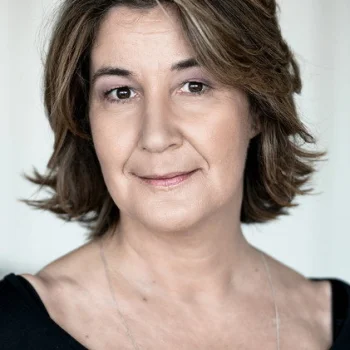 Claudia Kratochvil