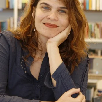 Claudia Lage