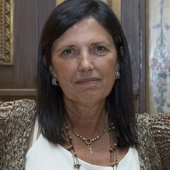 Claudia Piñeiro