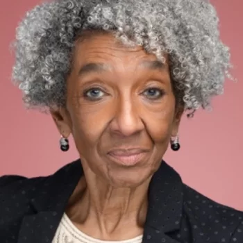Claudia Robinson
