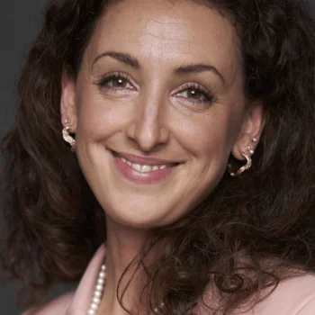 Claudia Saginario
