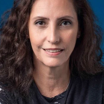 Claudia Souto