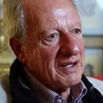 Claudio Argento