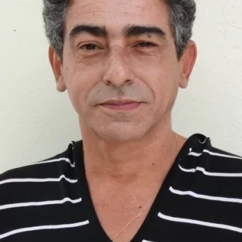 Claudio Jaborandy