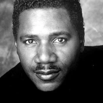 Cleavant Derricks