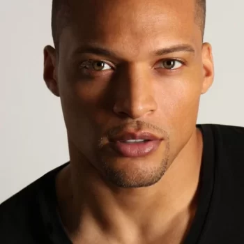 Cleo Anthony