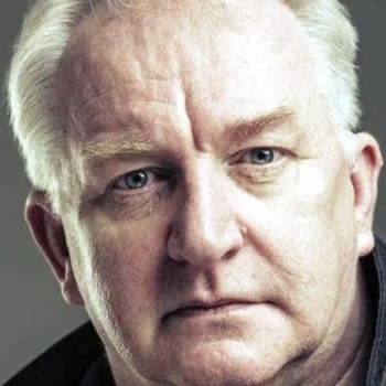 Clifford Barry