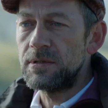 Clive Sawyer