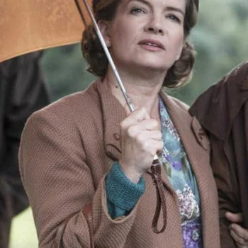 Clodagh Crowe