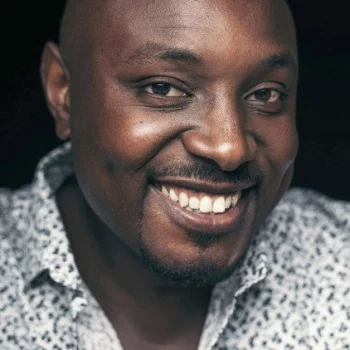 Clovis Kasanda