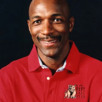 Clyde Drexler