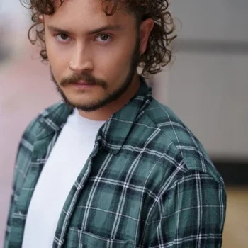 Cody Brown
