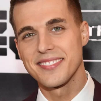 Cody Linley