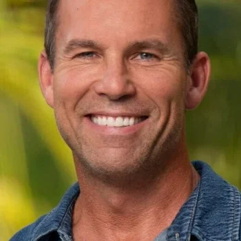 Colby Donaldson