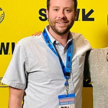 Colby Holt