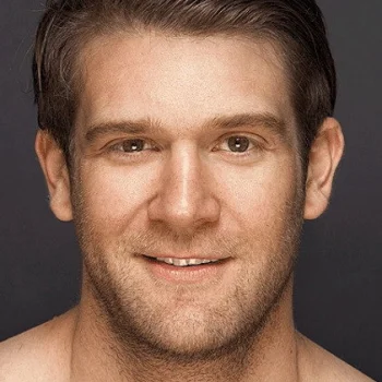 Colby Keller