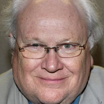 Colin Baker