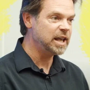 Colin Brady