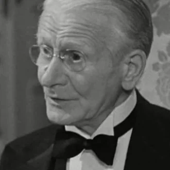 Colin Campbell