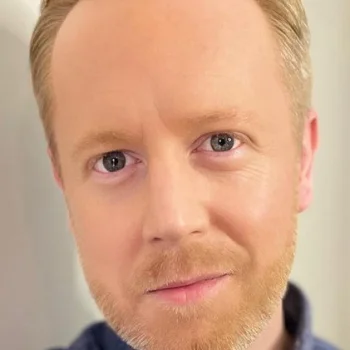 Colin Furlong