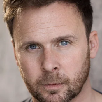 Colin Hoult