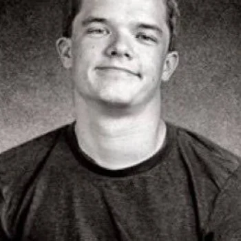 Colin Krawchuk