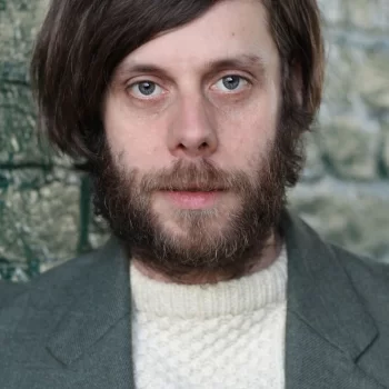 Колин Майкл Кармайкл